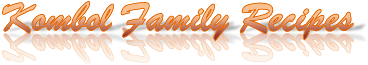 Kombol Family